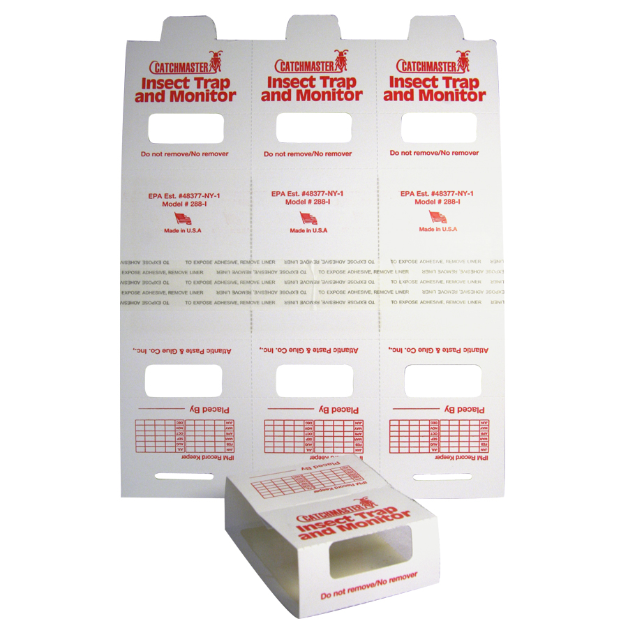 CatchMaster Roach-Insect Monitors #288I